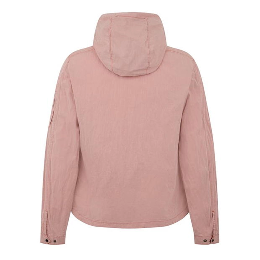 CP Company Overshirt - - Orange